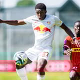 Lucas Gourna-Douath, RB Salzburg, 2023/24