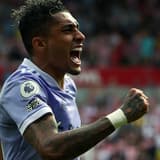 Raphinha, Leeds, 2021/22