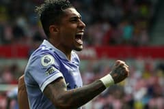 Raphinha, Leeds, 2021/22