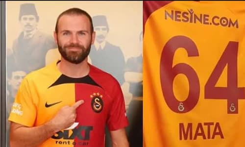 Juan Mata, Galatasaray