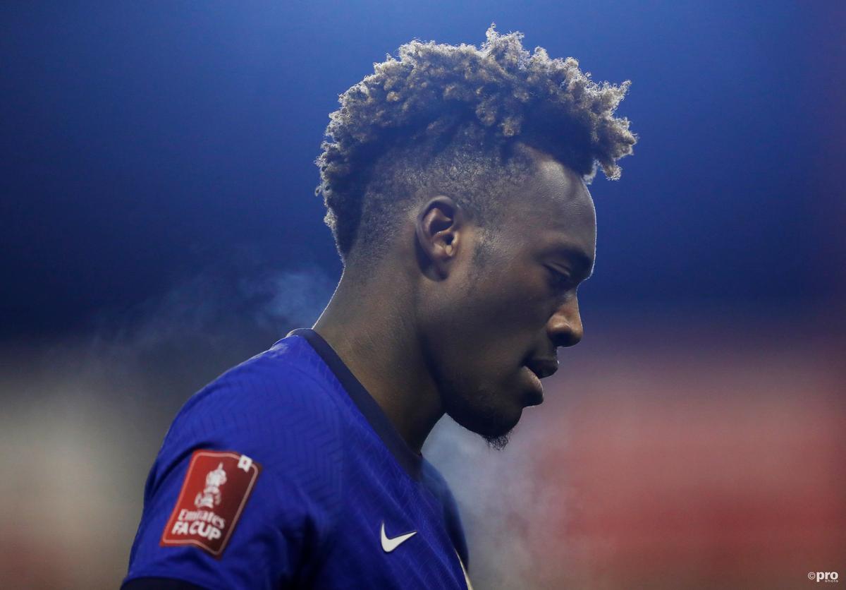 Tuchel casts doubt on Abraham’s future by suggesting Chelsea play better without him