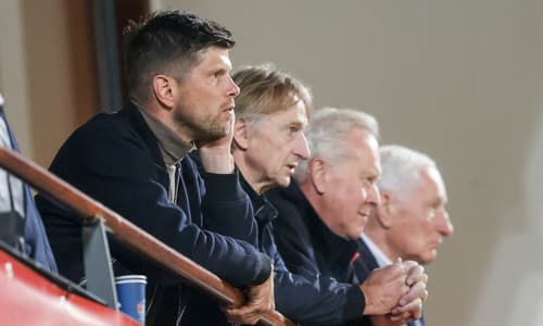 Klaas-Jan Huntelaar, Ajax, 2022/23