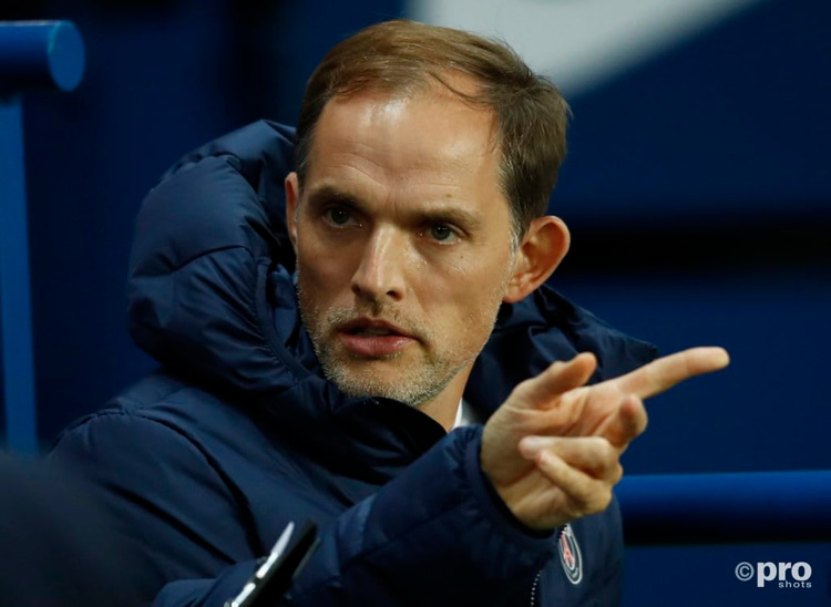 Frank Lampard sacked? The candidates to replace him as Chelsea boss