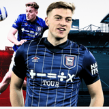 Liam Delap, Man Utd, Chelsea