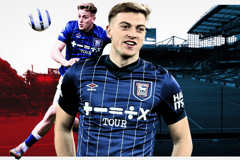 Liam Delap, Man Utd, Chelsea