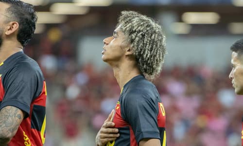 Pedro Lima, Recife, 2023/24