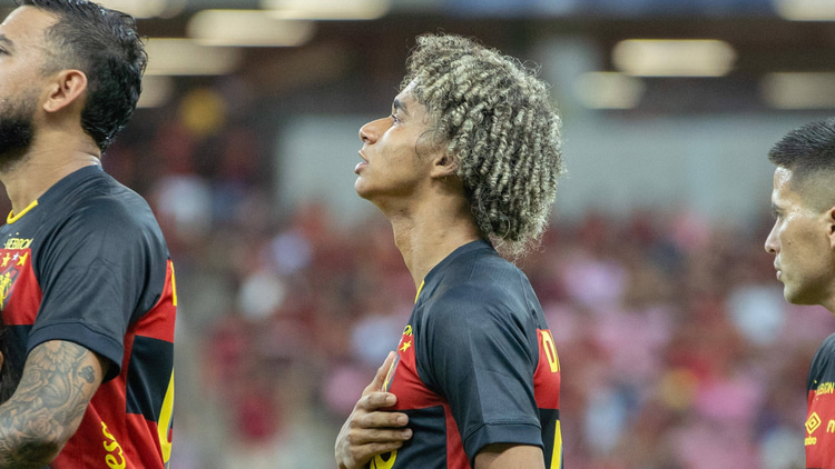 Pedro Lima, Sport Recife