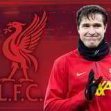 Federico Chiesa, Liverpool, 2024/25