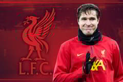 Federico Chiesa, Liverpool, 2024/25