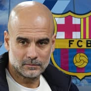 Pep Guardiola, Man CIty, Barcelona, 2024/25