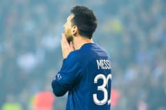 Lionel Messi, PSG, 2022/23