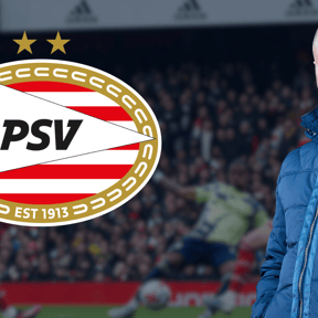 PSV zet met de komst van aanvaller grote stap richting groepsfase van Champions League