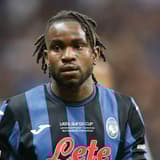 Ademola Lookman, Atalanta, 2024/25