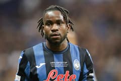 Ademola Lookman, Atalanta, 2024/25