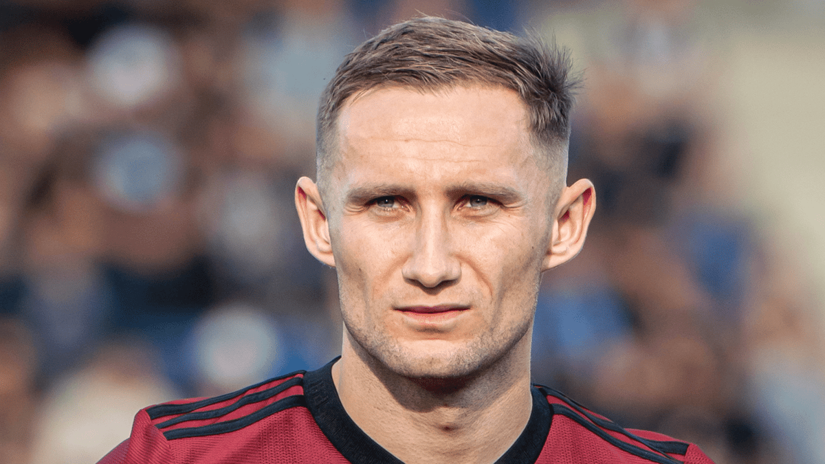 Jan Kuchta, Sparta Praag