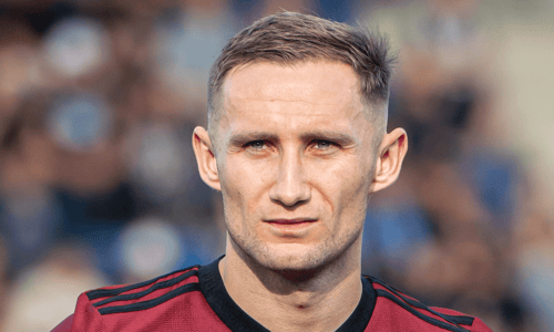 Jan Kuchta, Sparta Praag