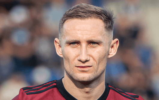 Jan Kuchta, Sparta Praag