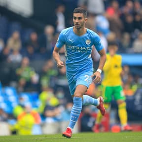 How Barcelona will line up with Ferran Torres