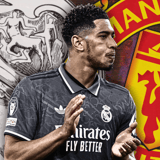 Jude Bellingham, Ajax, Manchester United