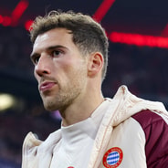 Leon Goretzka, Bayern Munich, 2024/25