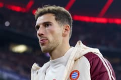 Leon Goretzka, Bayern Munich, 2024/25