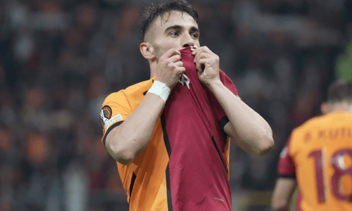 Yunus Akgün