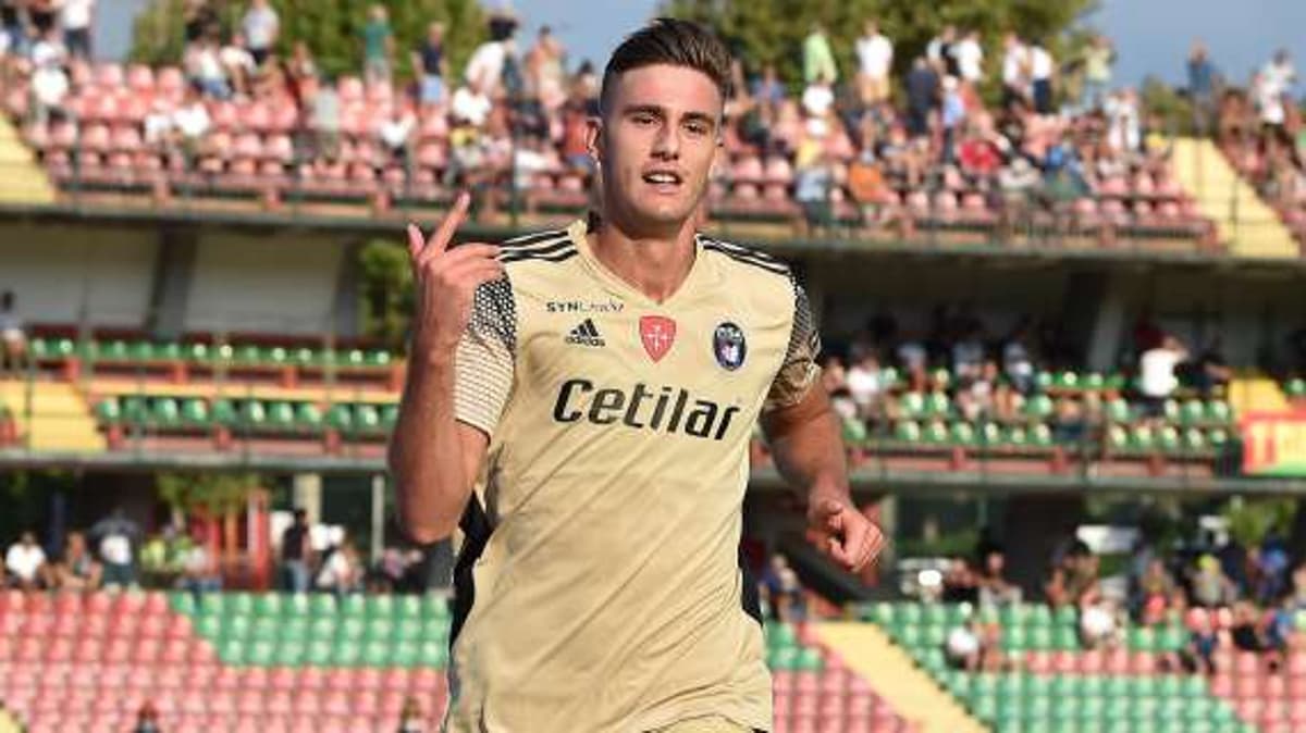 Lorenzo Lucca
