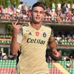 Who is Lorenzo Lucca? The Italian hotshot wanted by Tottenham