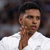 Rodrygo, Real Madrid, 2024/25