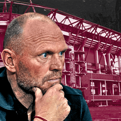 Joseph Oosting, FC Twente