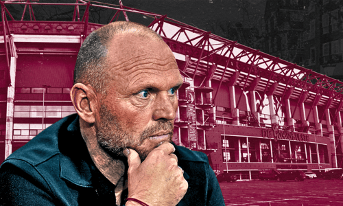 Joseph Oosting, FC Twente
