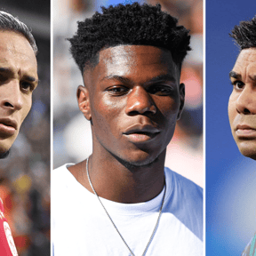 Dit zijn de twintig duurste transfers van deze zomer voor 2022/23