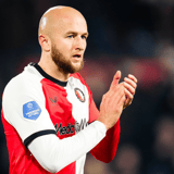 Gernot Trauner, Feyenoord