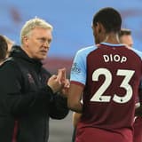 Issa Diop or Mustafi? Liverpool desperately search for last-minute signing