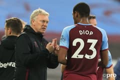 Issa Diop or Mustafi? Liverpool desperately search for last-minute signing