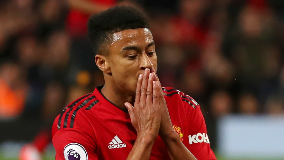 Moyes hits back: Lingard should be thanking West Ham!