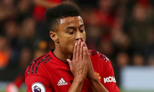 Moyes hits back: Lingard should be thanking West Ham!