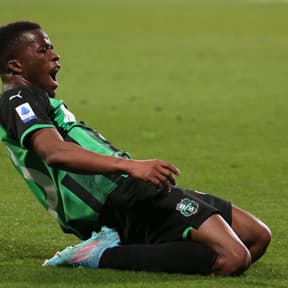 Amad Diallo? Man Utd signed the wrong brother 