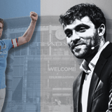 Kevin De Bruyne, Fabrizio Romano