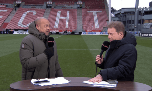 Marciano Vink, FC Utrecht