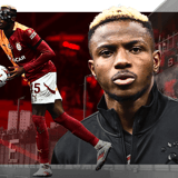 Victor Osimhen, Arsenal