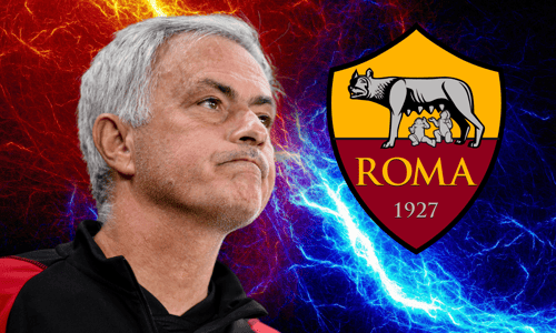 José Mourinho