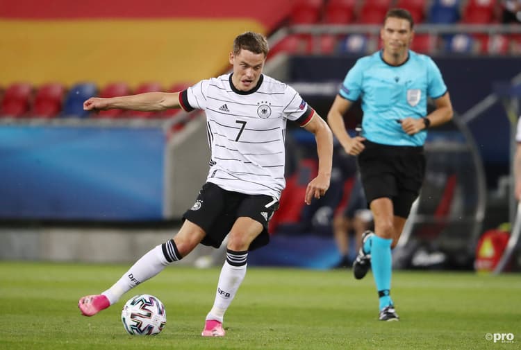 Wirtz is already a huge Bundesliga star