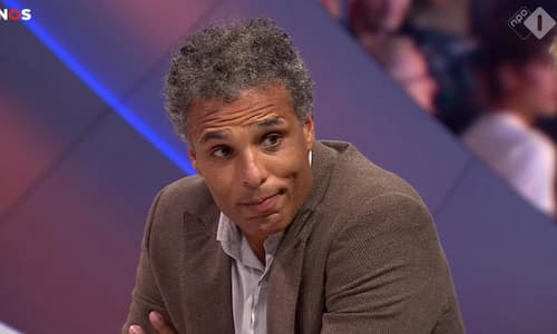 Van Hooijdonk komt met forse beschuldiging richting Steijn