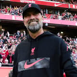Jurgen Klopp, Liverpool, 2022-23