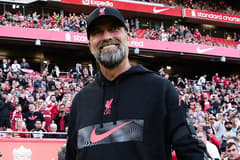 Jurgen Klopp, Liverpool, 2022-23