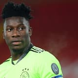 Former Chelsea and Tottenham transfer target Onana given 12-month doping ban