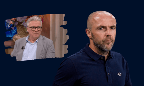 Molenaar Schreuder 2022/23