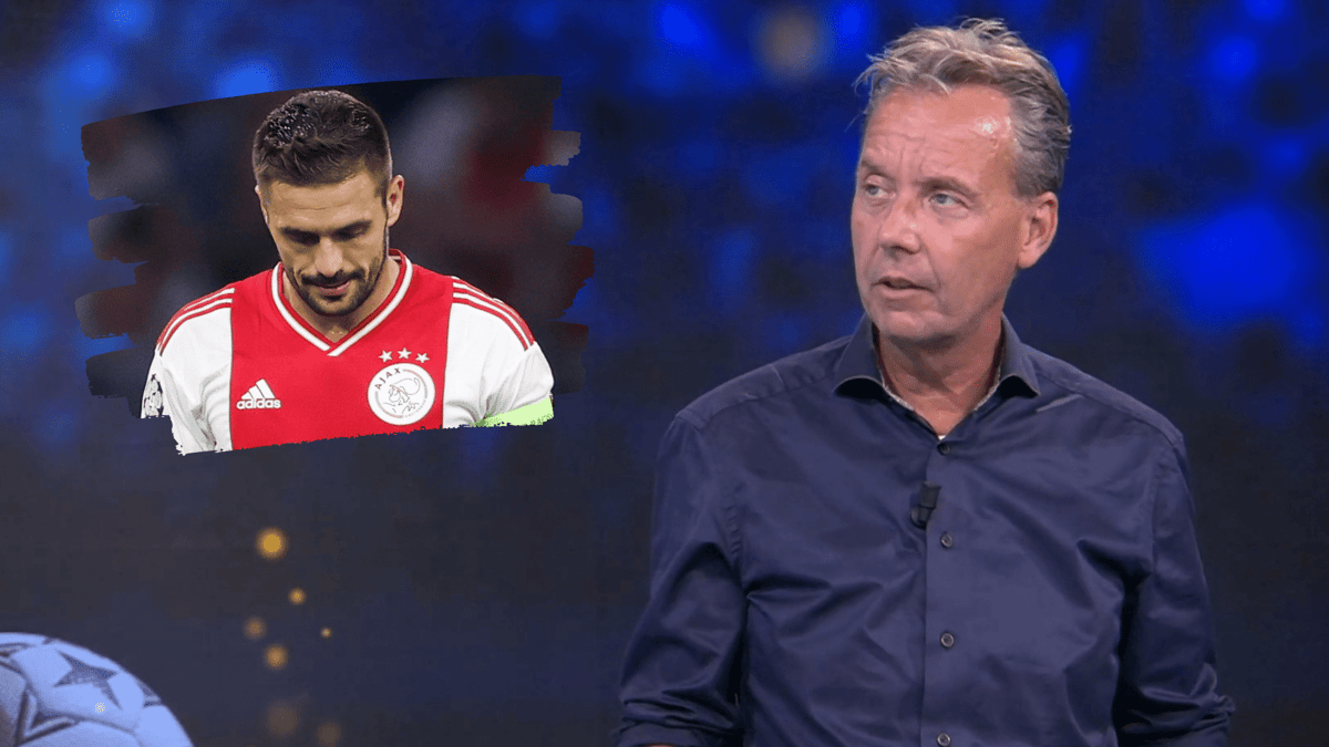 Valentijn Driessen, De Telegraaf