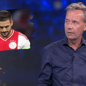 Driessen onthult opmerkelijke reden waarom Schreuder Tadic maar niet wisselt